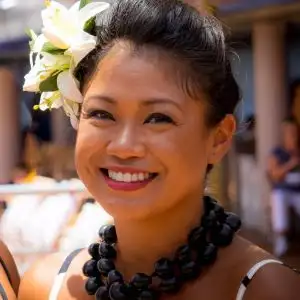 Siti Rahayu, S.Sos., M.Si.